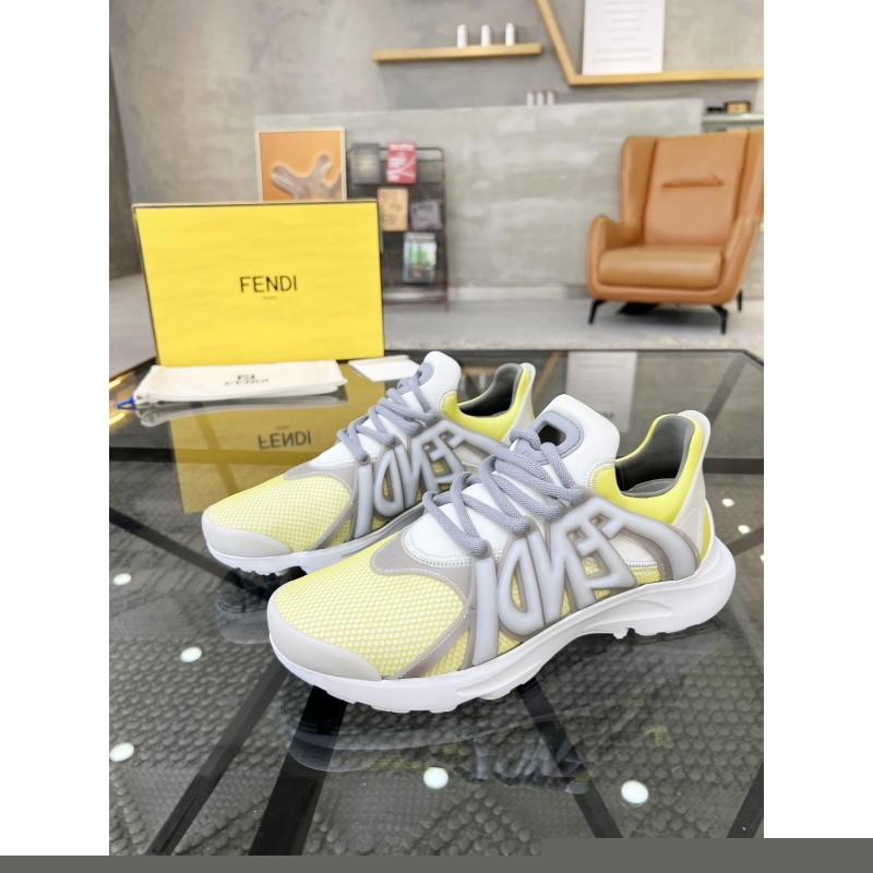 F**di sneakers